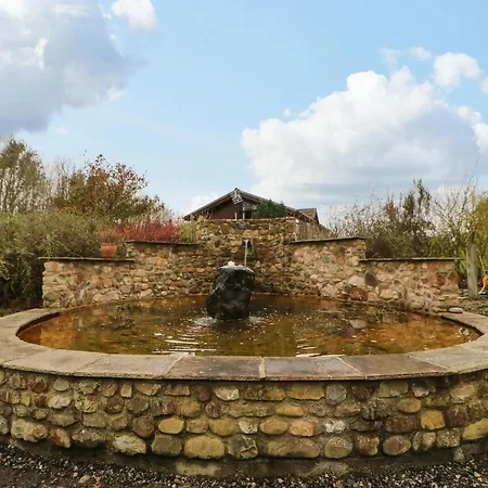 Yorkshire Σπίτι διακοπών